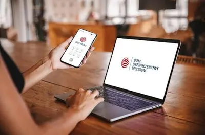 Agnieszka Peczka - Mobilny Agent Ubezpieczeniowy Dom Ubezpieczeniowy Spectrum